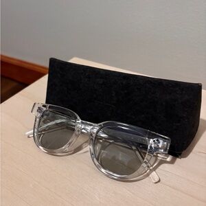 Akila Legacy Sunglasses with Case